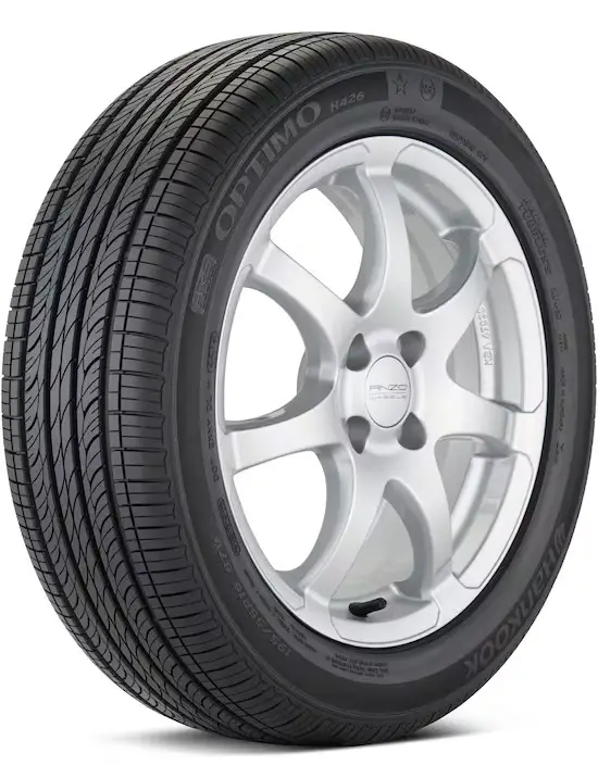 Hankook Optimo H426B HRS tire