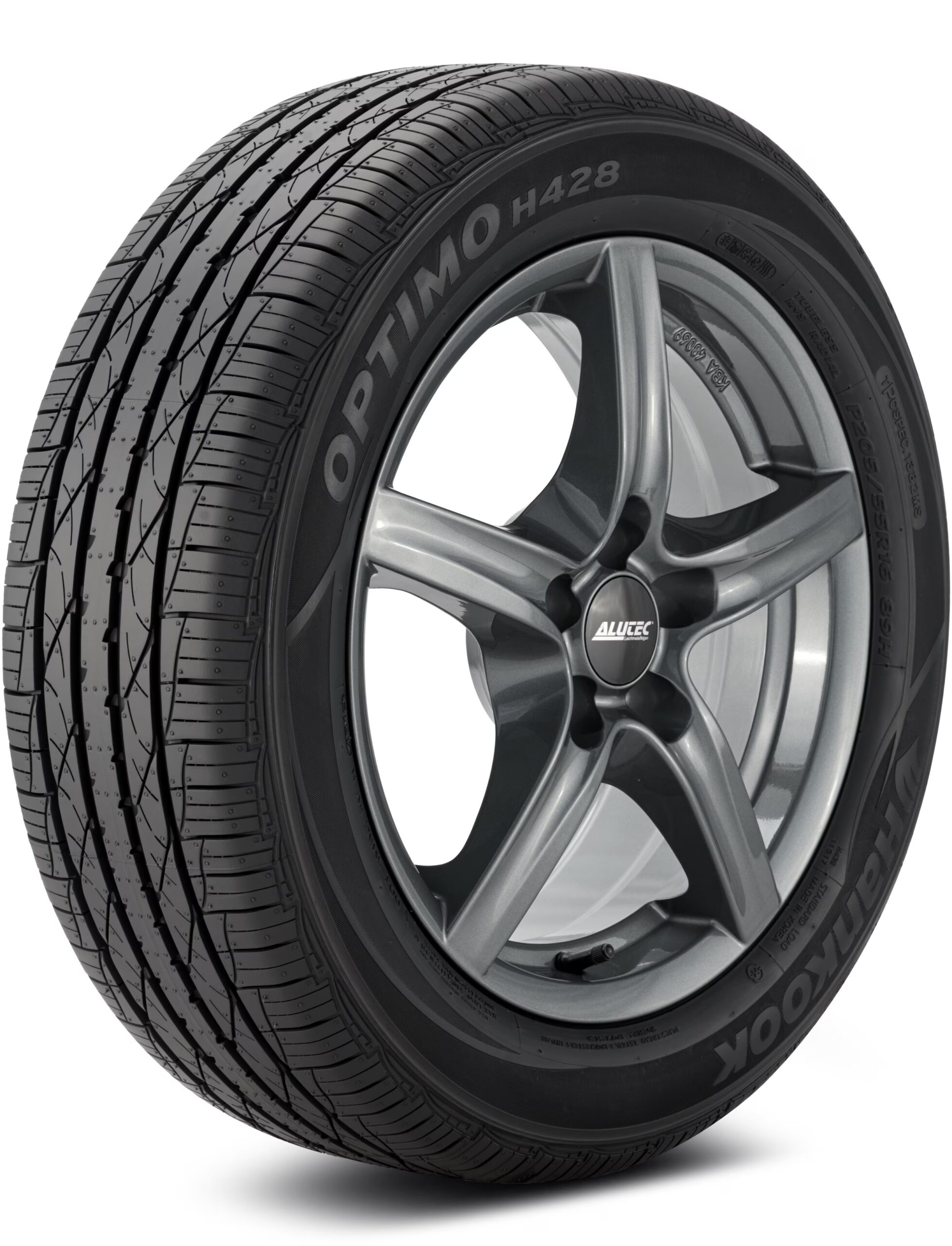 Hankook Optimo H428 tire