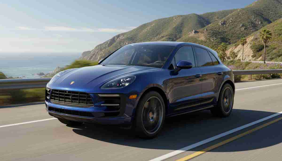 With very good dry traction, the Hankook Ventus S1 evo2 SUV delivers confident handling on any paved surface.