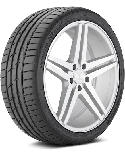 Hankook Ventus S1 evo2