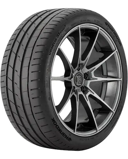 Hankook Ventus S1 evo3 tire