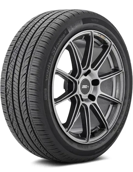 Hankook Ventus S1 noble2 HRS tire