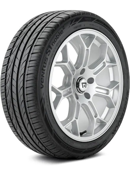 Hankook Ventus S1 noble2 tire
