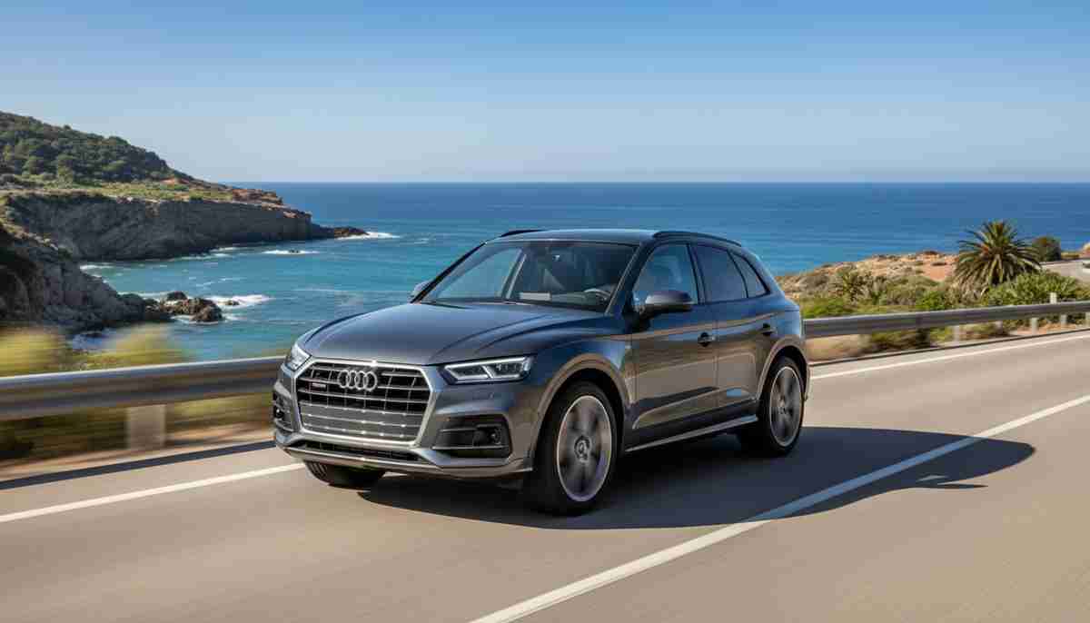 With excellent dry traction, the Michelin Latitude Sport 3 delivers confident handling on any paved surface.