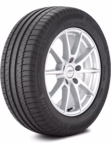 Michelin Latitude Sport tire