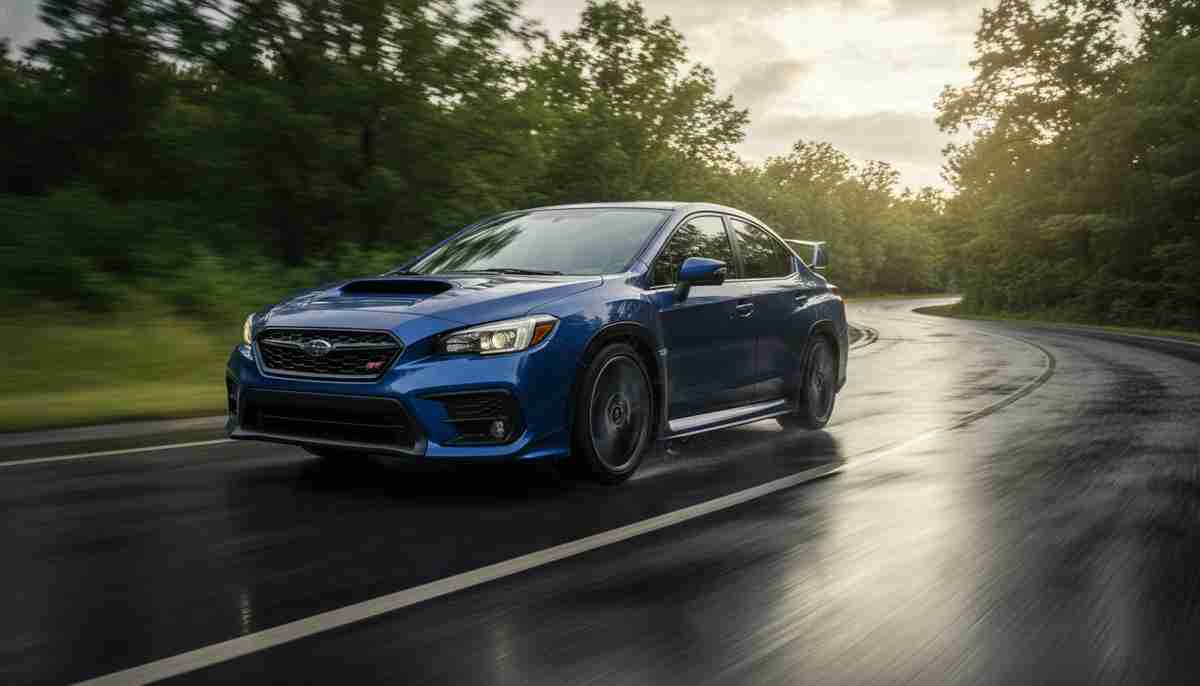 With excellent hydroplaning resistance and wet traction, the Michelin Pilot Sport 4 ZP keeps you firmly in control when roads get slick.