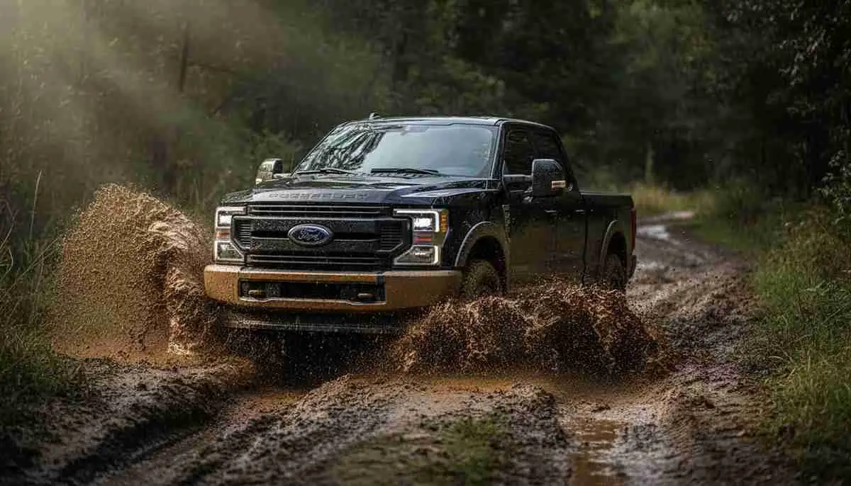 With very good wet weather performance, the Nitto Ridge Grappler provides confident grip on rain-soaked roads.