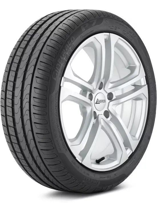 Pirelli Cinturato P7 Run Flat tire