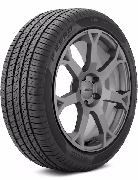 Pirelli P Zero All Season Plus Elect tire