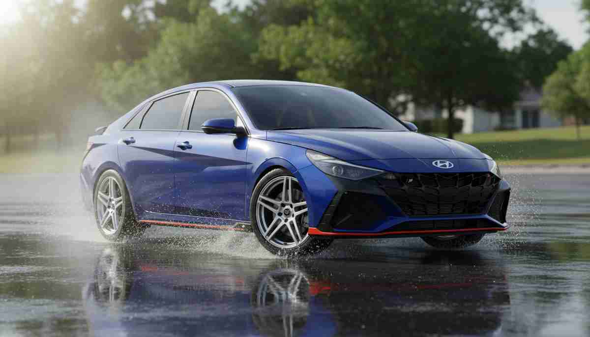 With very good wet traction, the Pirelli P Zero (PZ4) delivers dependable grip when the weather turns.