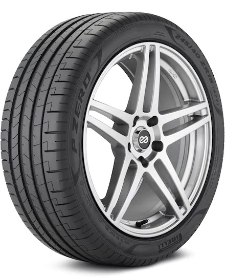 Pirelli P Zero (PZ4) tire
