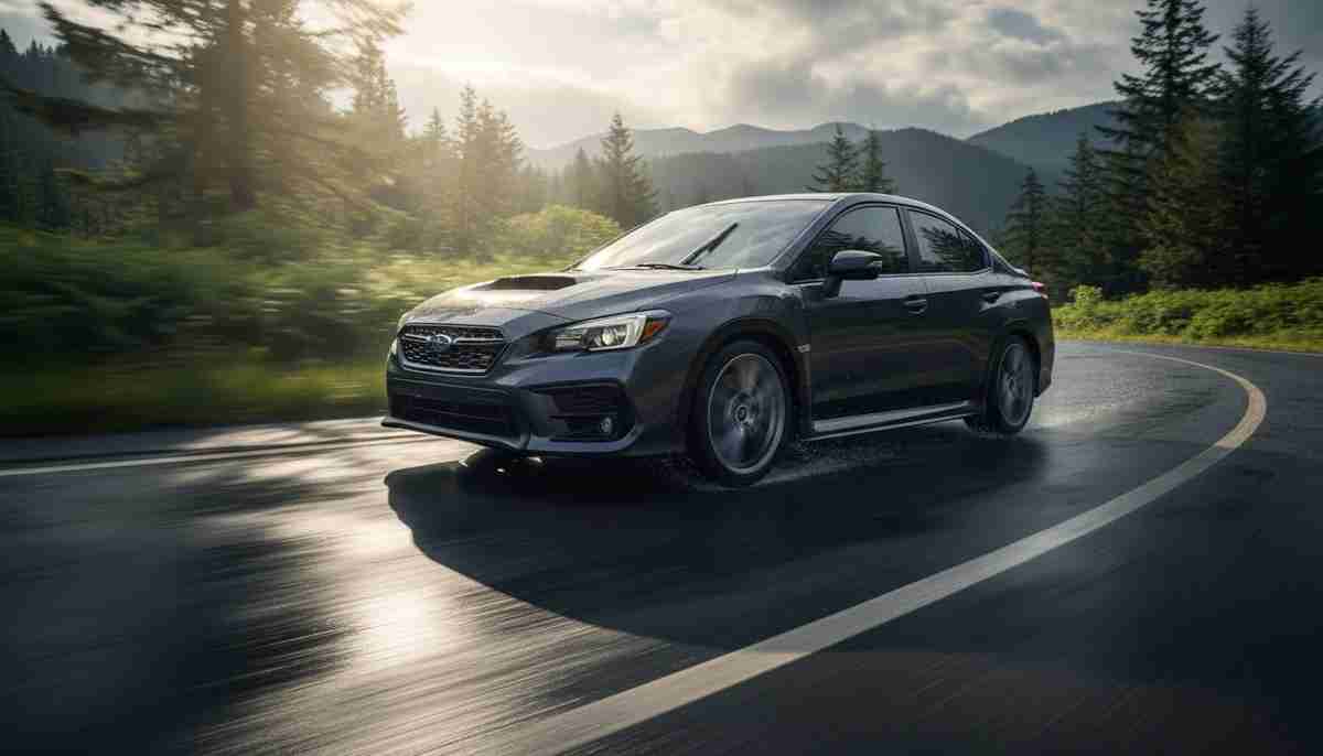 With very good wet weather performance, the Pirelli P Zero Run Flat (PZ4) provides confident grip on rain-soaked roads.