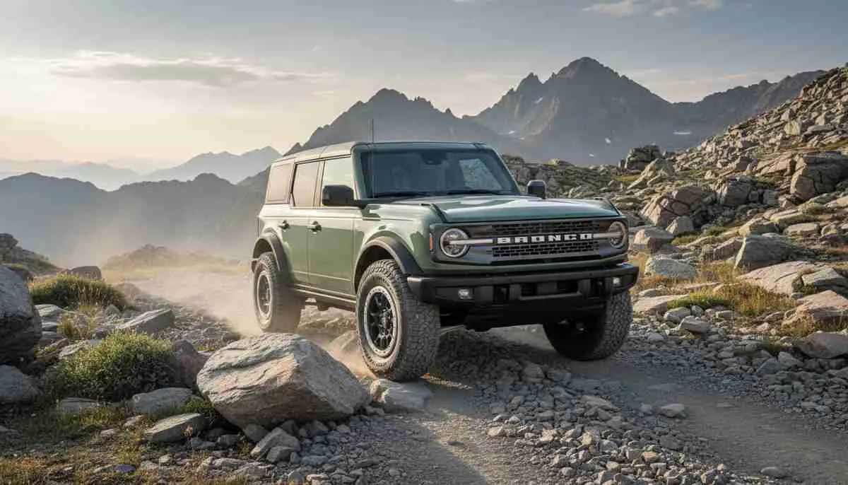 With excellent snow traction, the Pirelli Scorpion All Terrain Plus tackles winter conditions with confidence.