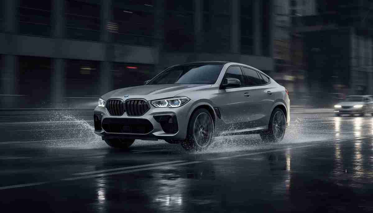 With very good wet weather performance, the Pirelli Scorpion Verde provides confident grip on rain-soaked roads.