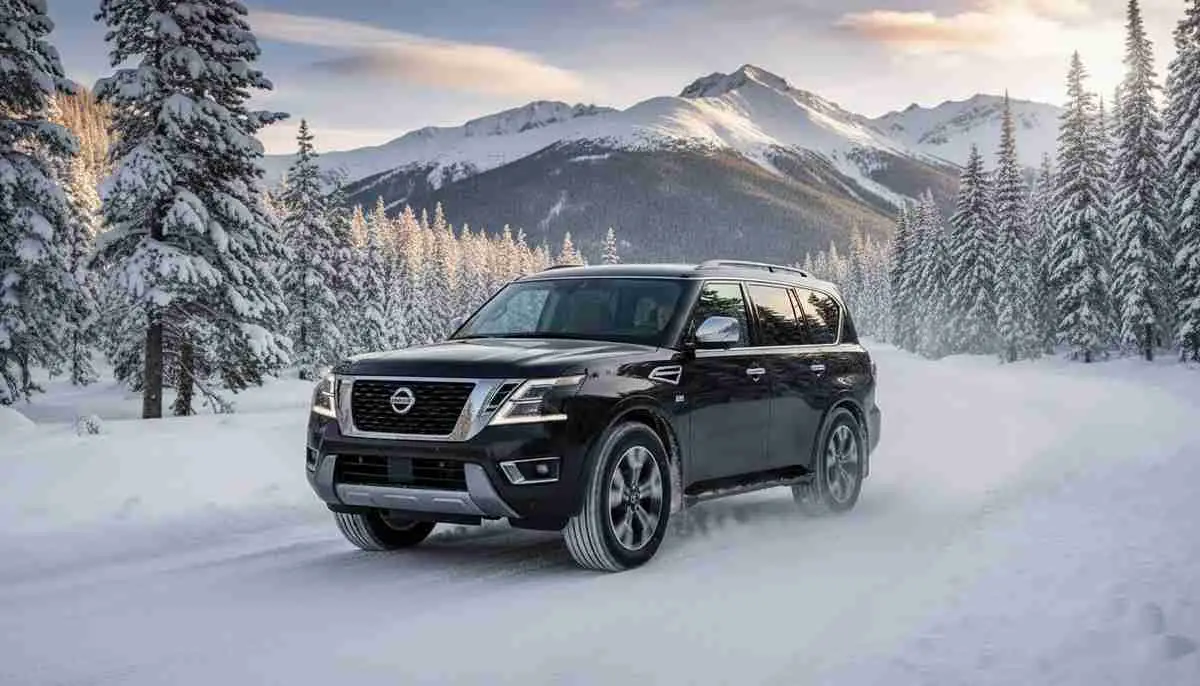 With excellent wet traction, the Pirelli Scorpion Winter keeps you in control when the rain starts falling.