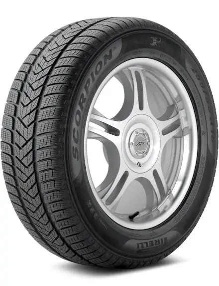 Pirelli Scorpion Winter tire