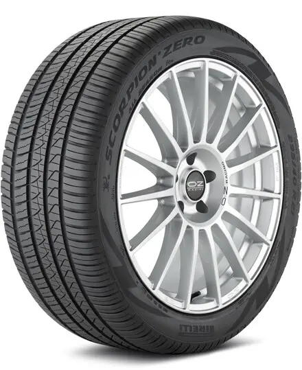 Pirelli Scorpion Zero All Season Plus