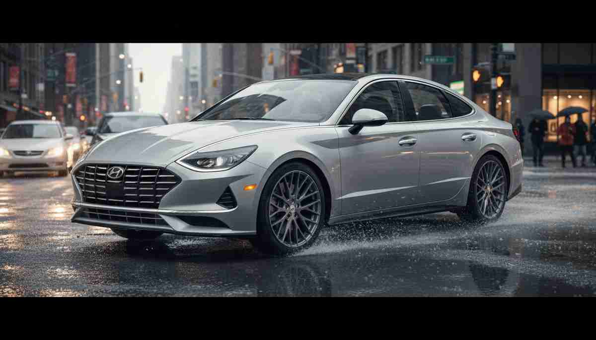 With very good wet weather performance, the Pirelli Winter Sottozero Serie II provides confident grip on rain-soaked roads.