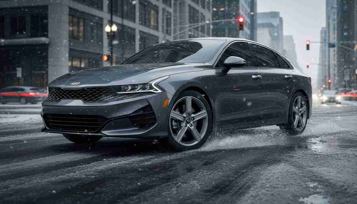 With excellent wet weather performance, the Pirelli Winter Sottozero Serie II Run Flat provides confident grip on rain-soaked roads.