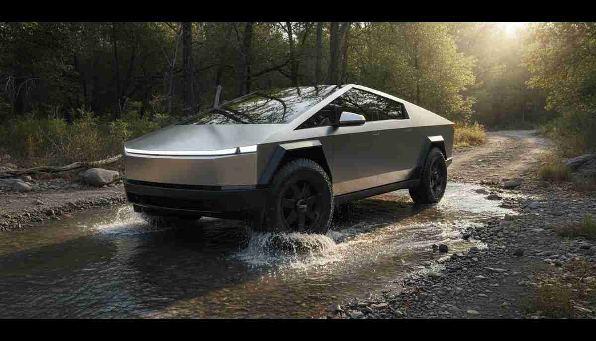 With very good wet weather performance, the Sumitomo Encounter AT provides confident grip on rain-soaked roads.