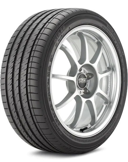 Sumitomo HTR Z5 tire
