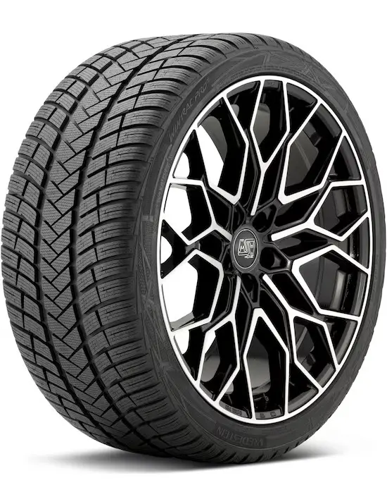 Vredestein Wintrac Pro+ tire