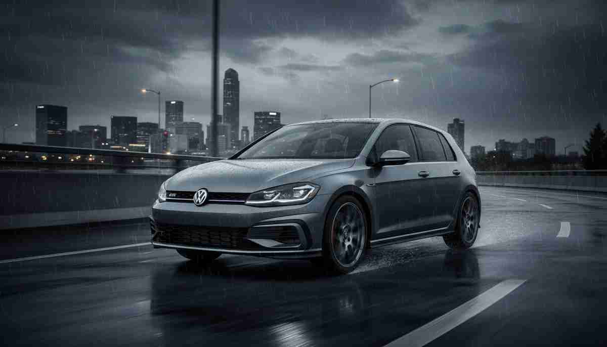 With very good wet traction, the Yokohama ADVAN Fleva V701 delivers dependable grip when the weather turns.