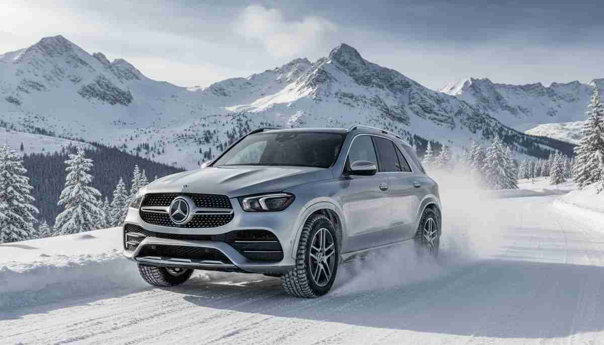 With excellent wet traction, the Yokohama iceGUARD G075 keeps you in control when the rain starts falling.