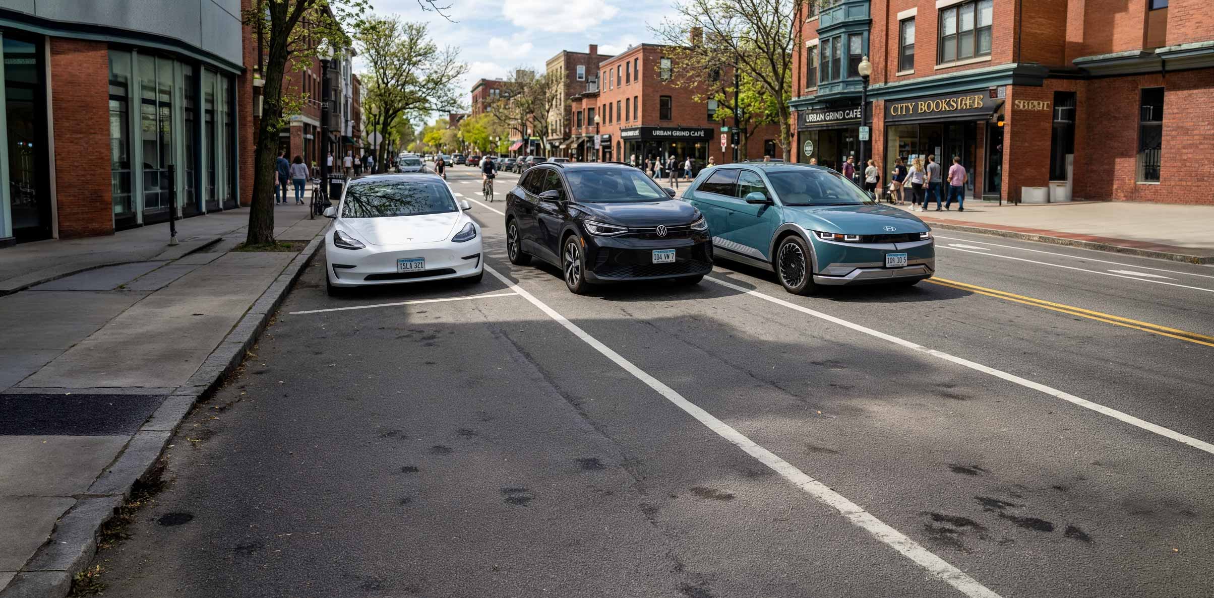 best tires for electric vehicles