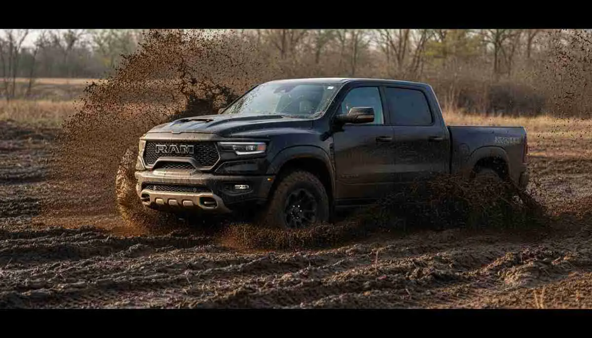 With excellent wet weather performance, the BFGoodrich Krawler T/A KX provides confident grip on rain-soaked roads.