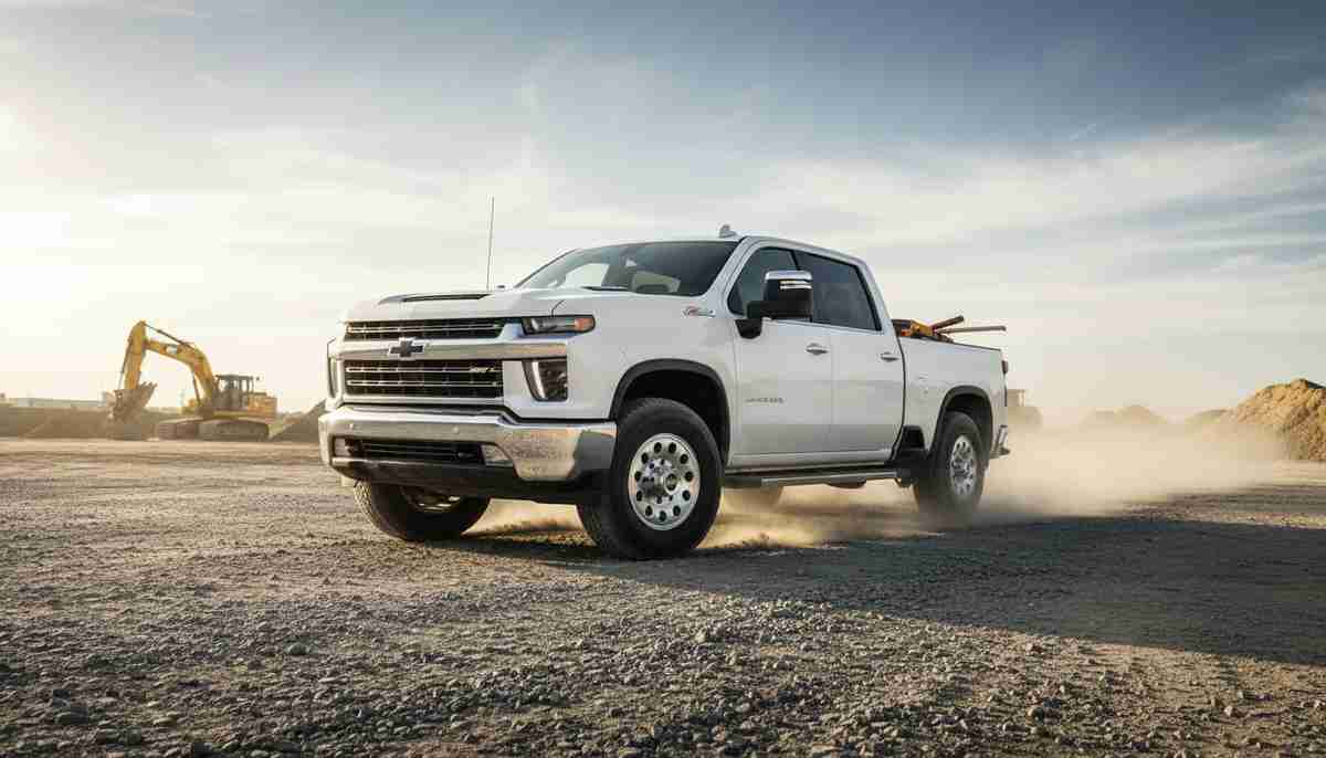 With good quiet performance, the Firestone Transforce AT keeps cabin noise to a minimum.