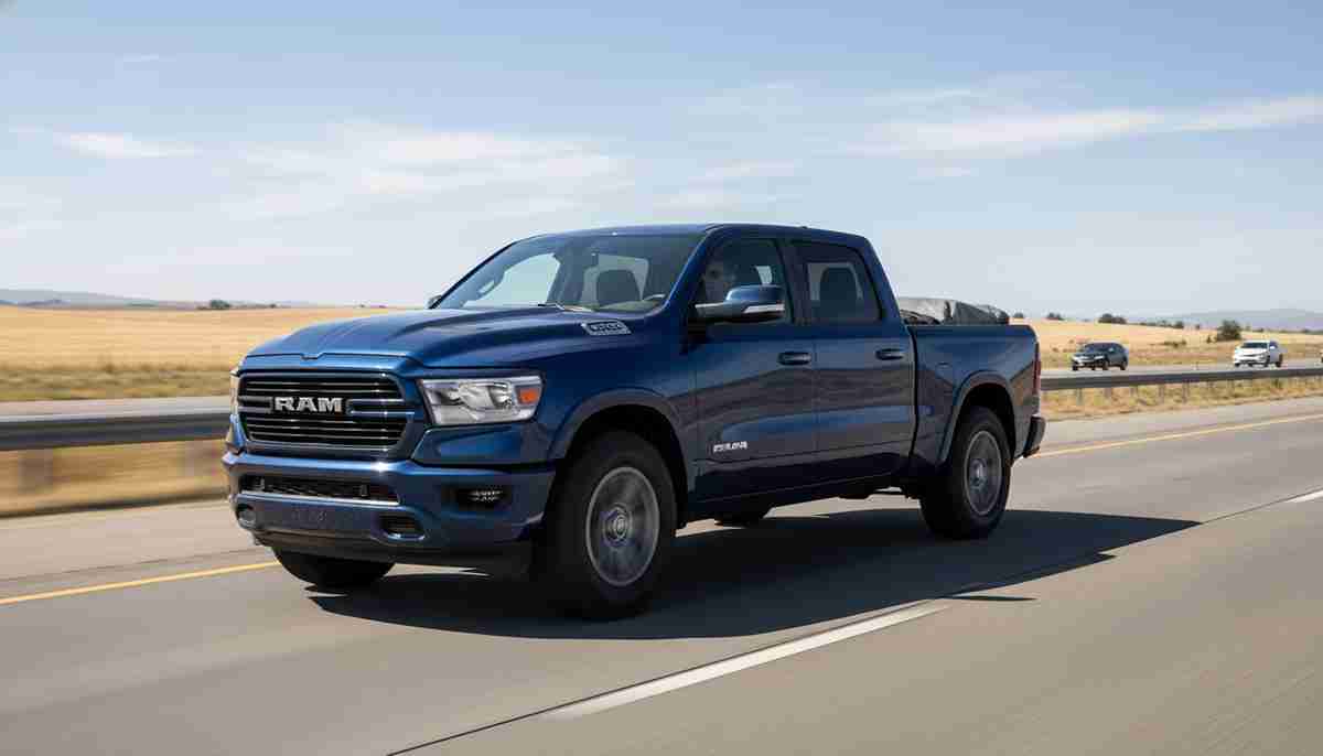 With very good quiet performance, the Goodyear Wrangler SR-A keeps cabin noise to a minimum.