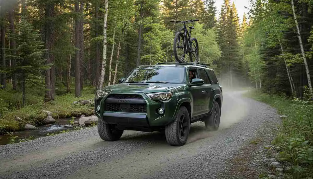 With excellent dry traction, the Bridgestone Dueler A/T Revo 3 delivers confident handling on any paved surface.