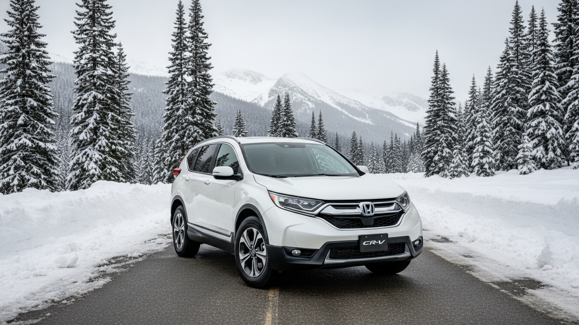 Best Tires for Honda CRV