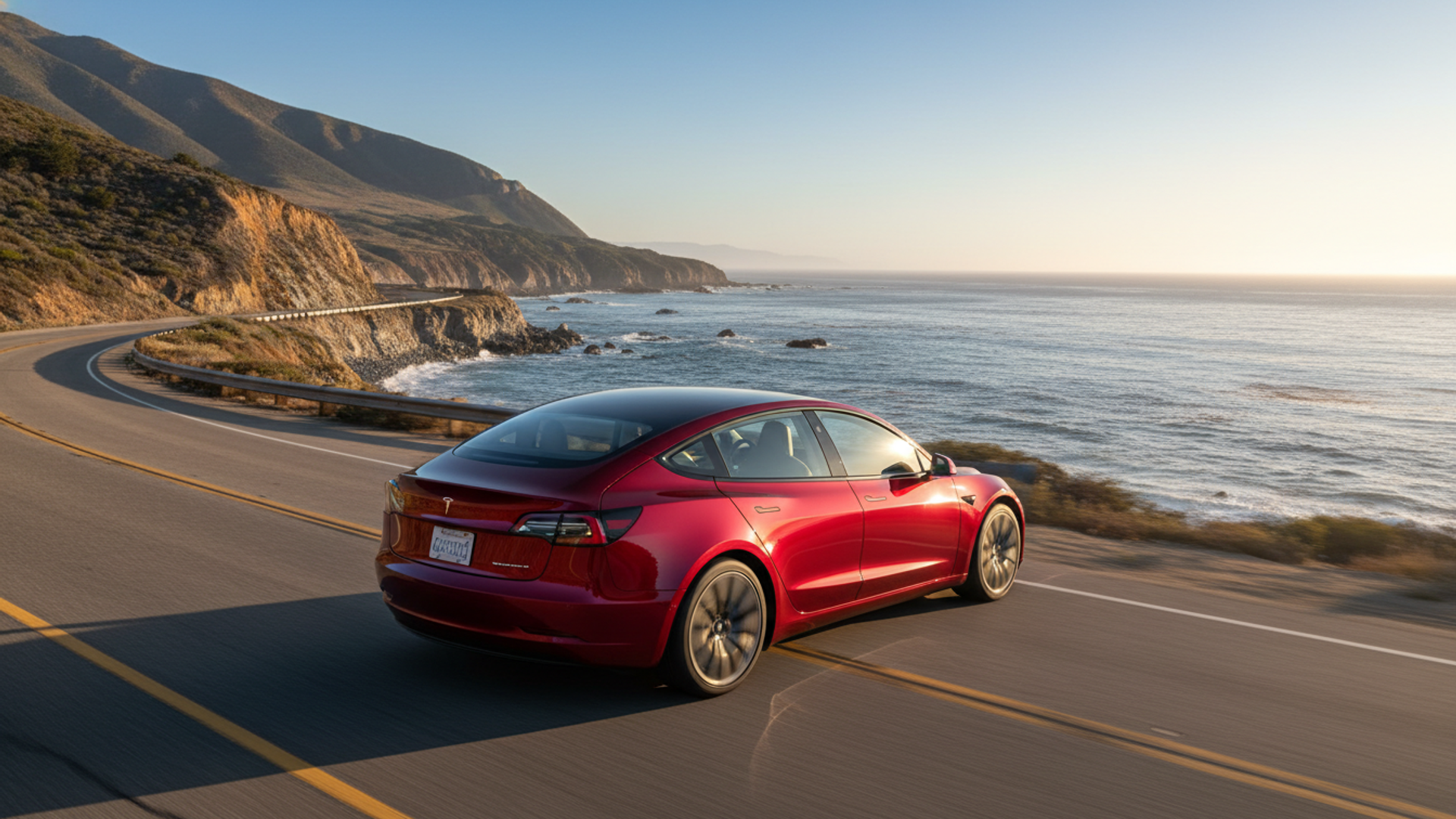 Tesla Model 3 — Best Summer / Performance Tires for Tesla Model 3