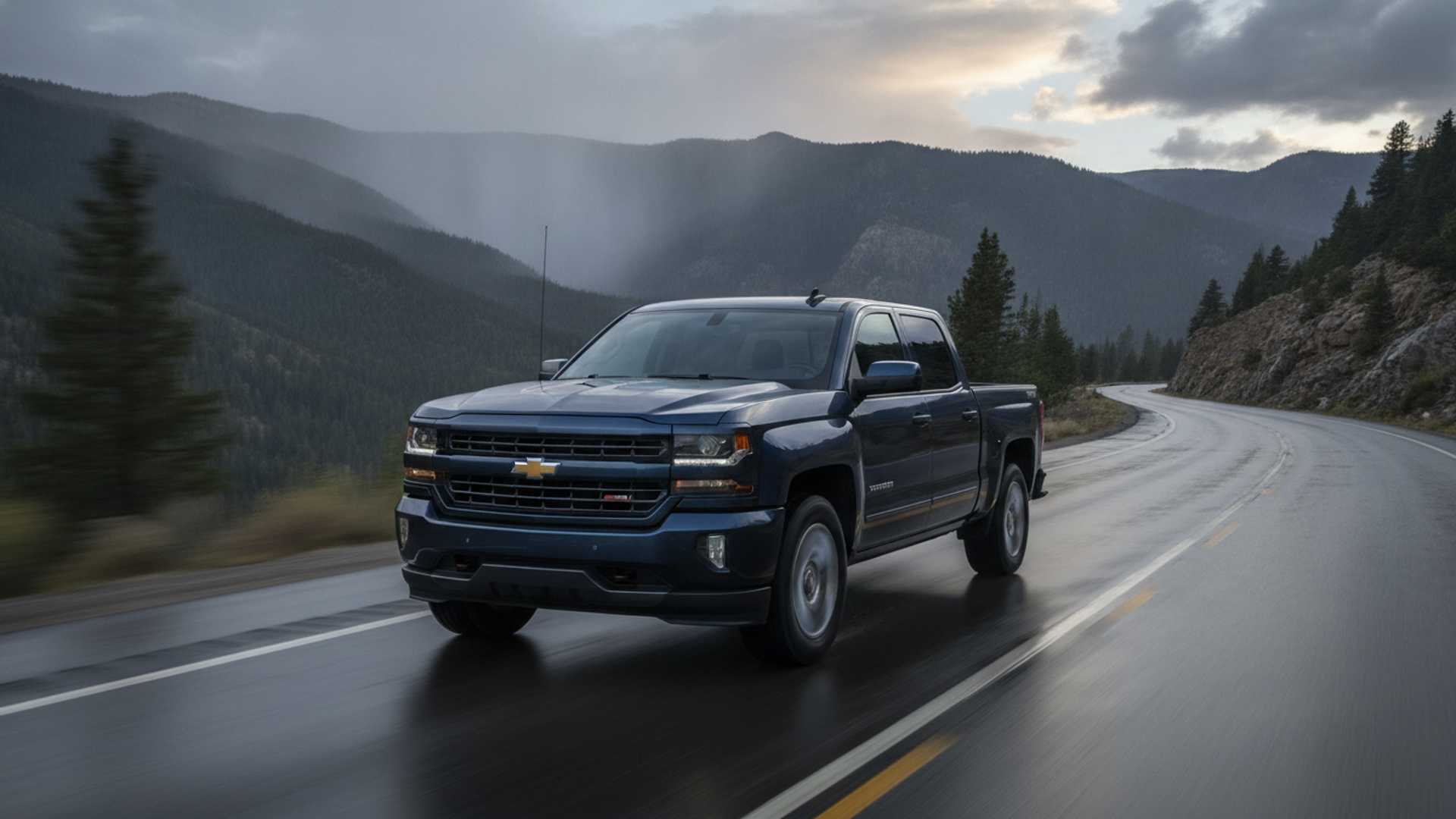 best tires for chevy silverado 1500