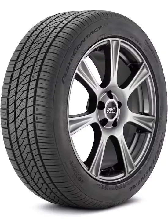 Continental PureContact LS