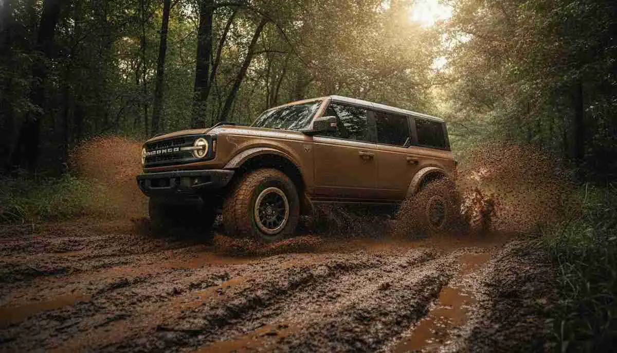 With very good wet weather performance, the Cooper Discoverer AT3 LT provides confident grip on rain-soaked roads.