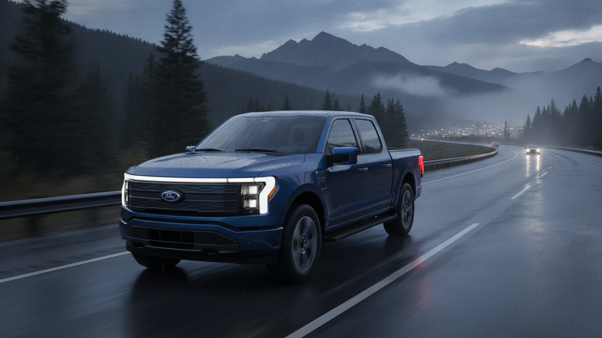 best tires for ford f-150 lightning