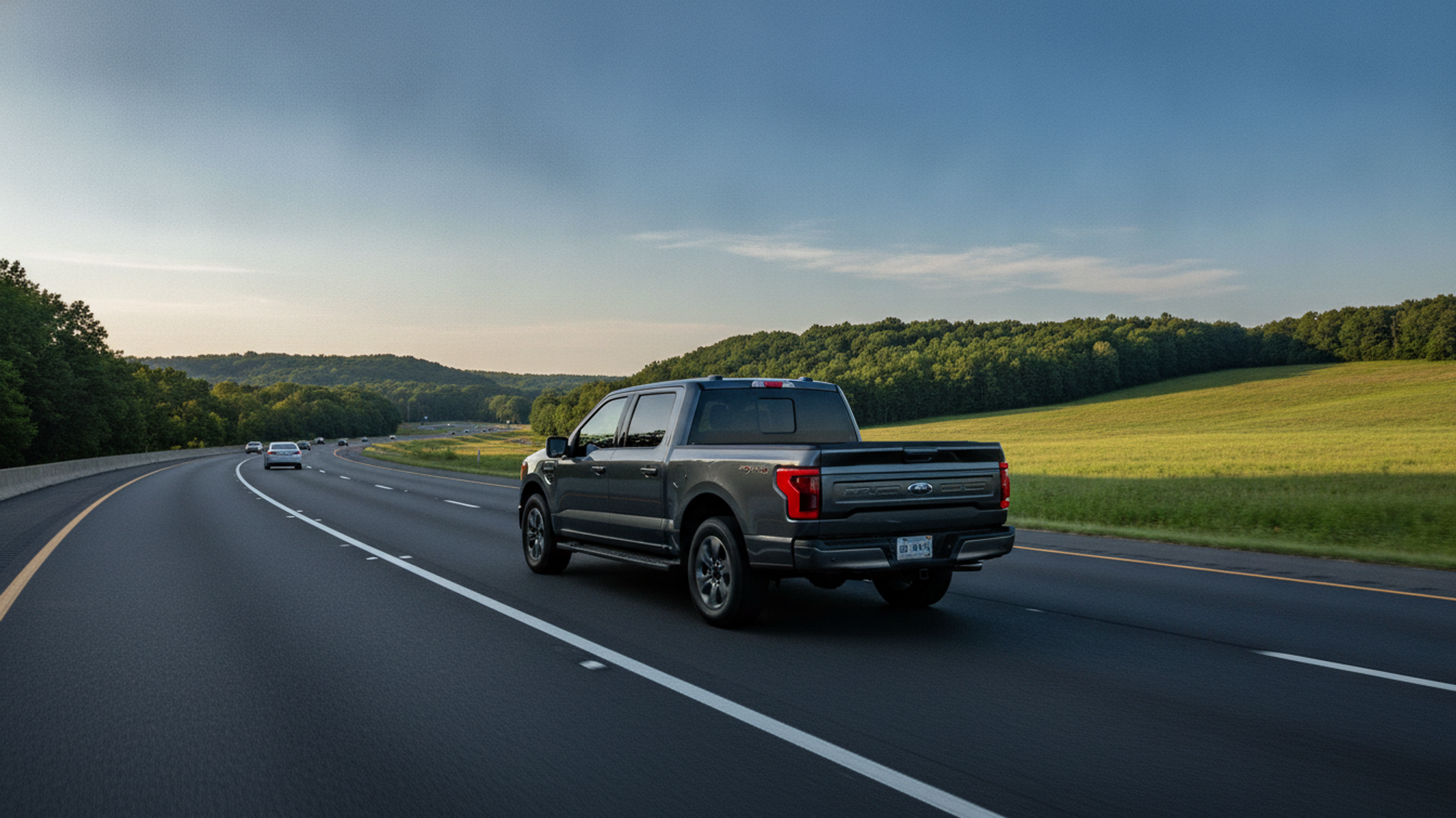 Ford F-150 Lightning — Best Budget Tires for Ford F-150 Lightning