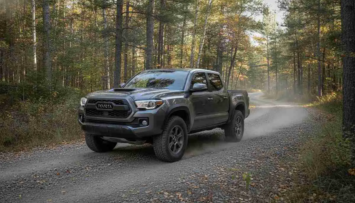 With very good dry traction, the Goodyear Wrangler All-Terrain Adventure with Kevlar delivers confident handling on any paved surface.