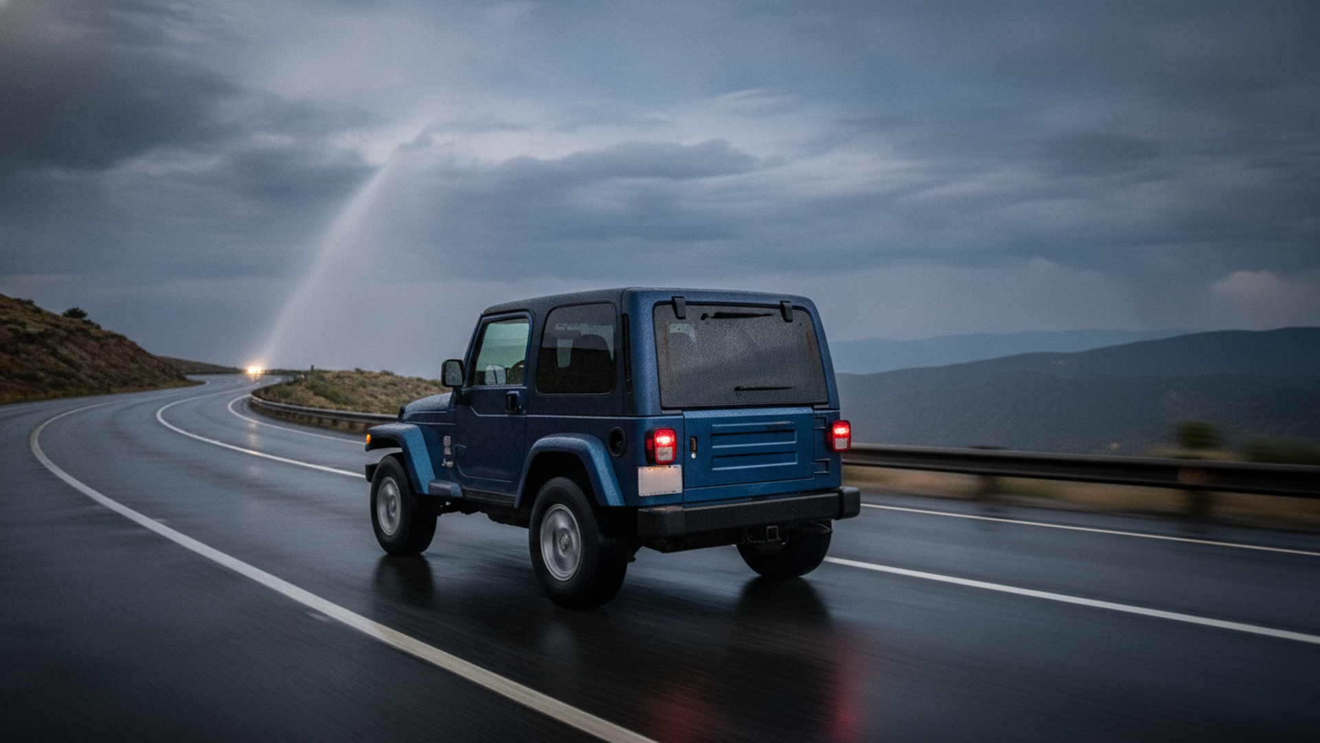 Jeep Wrangler — Best All-Weather (3PMSF-Rated) Tires for Jeep Wrangler