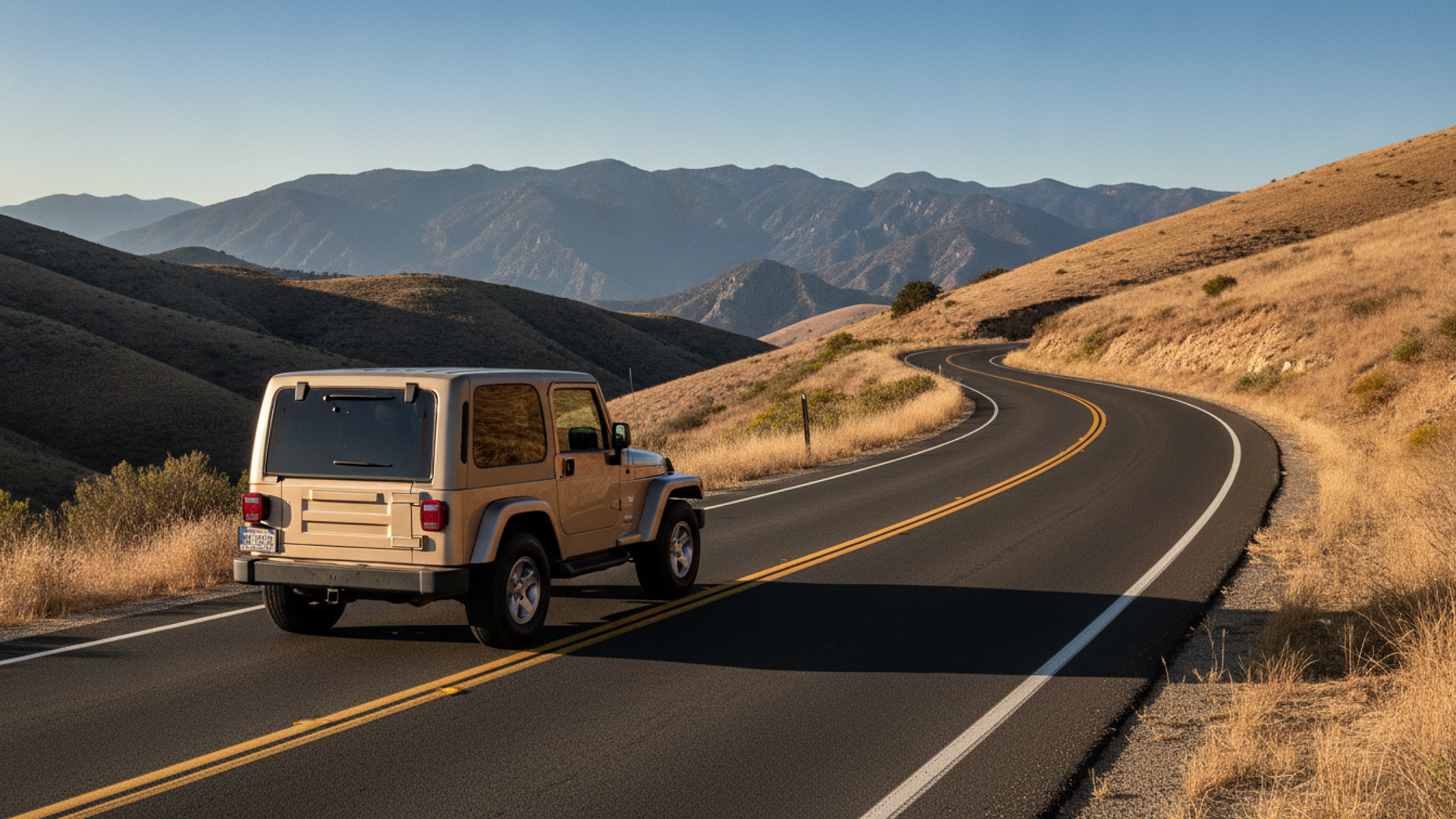 Jeep Wrangler — Best Mud-Terrain Tires for Jeep Wrangler