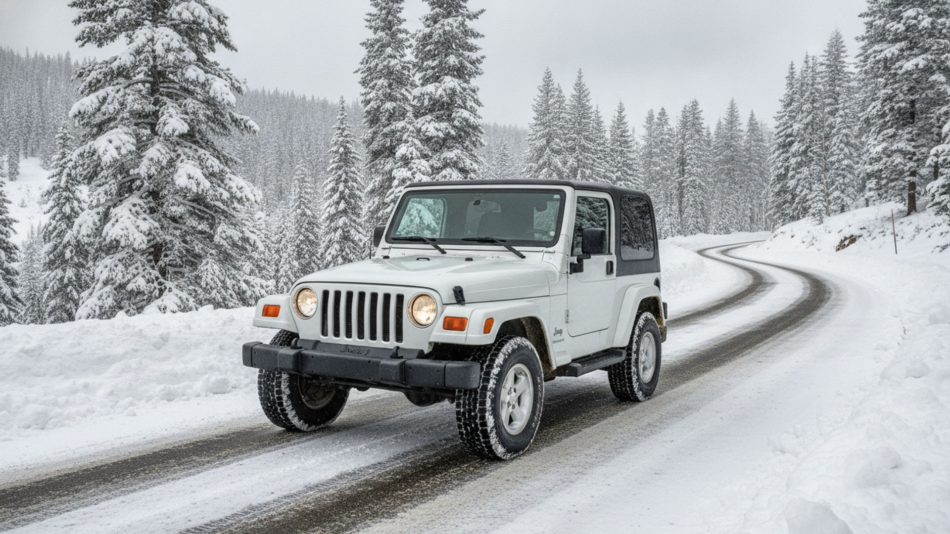 best jeep wrangler tj tires