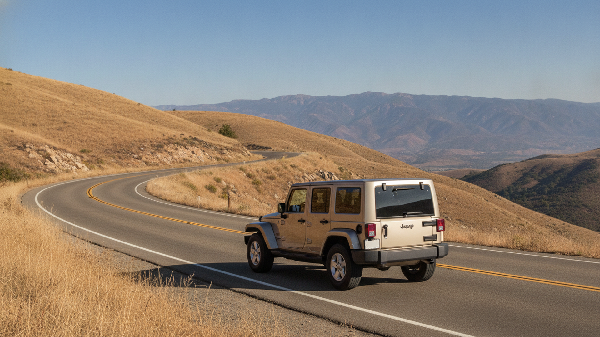 Jeep Wrangler — Best Mud-Terrain Tires for Jeep Wrangler