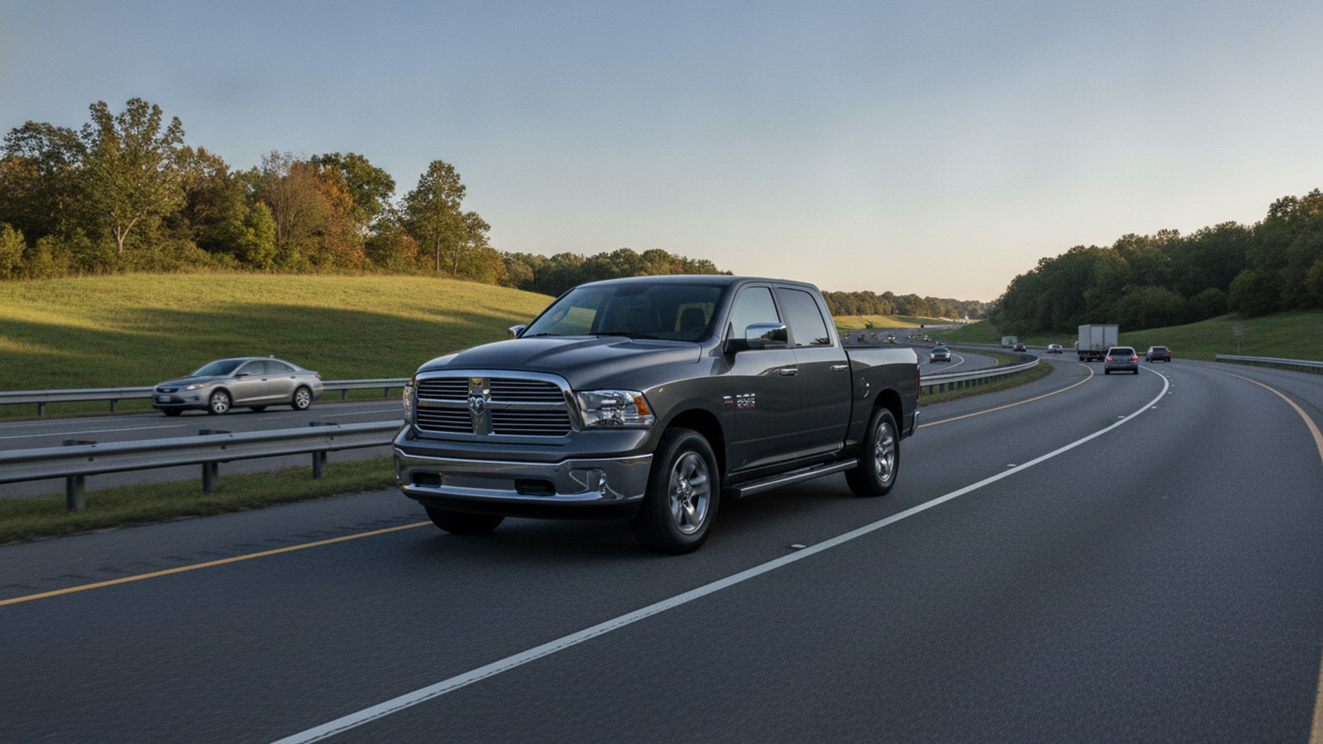 best ram 1500 tires