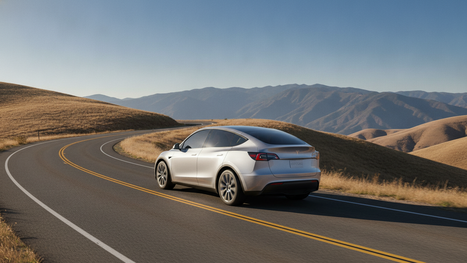 Tesla Model Y — Best All-Season Tires for Tesla Model Y