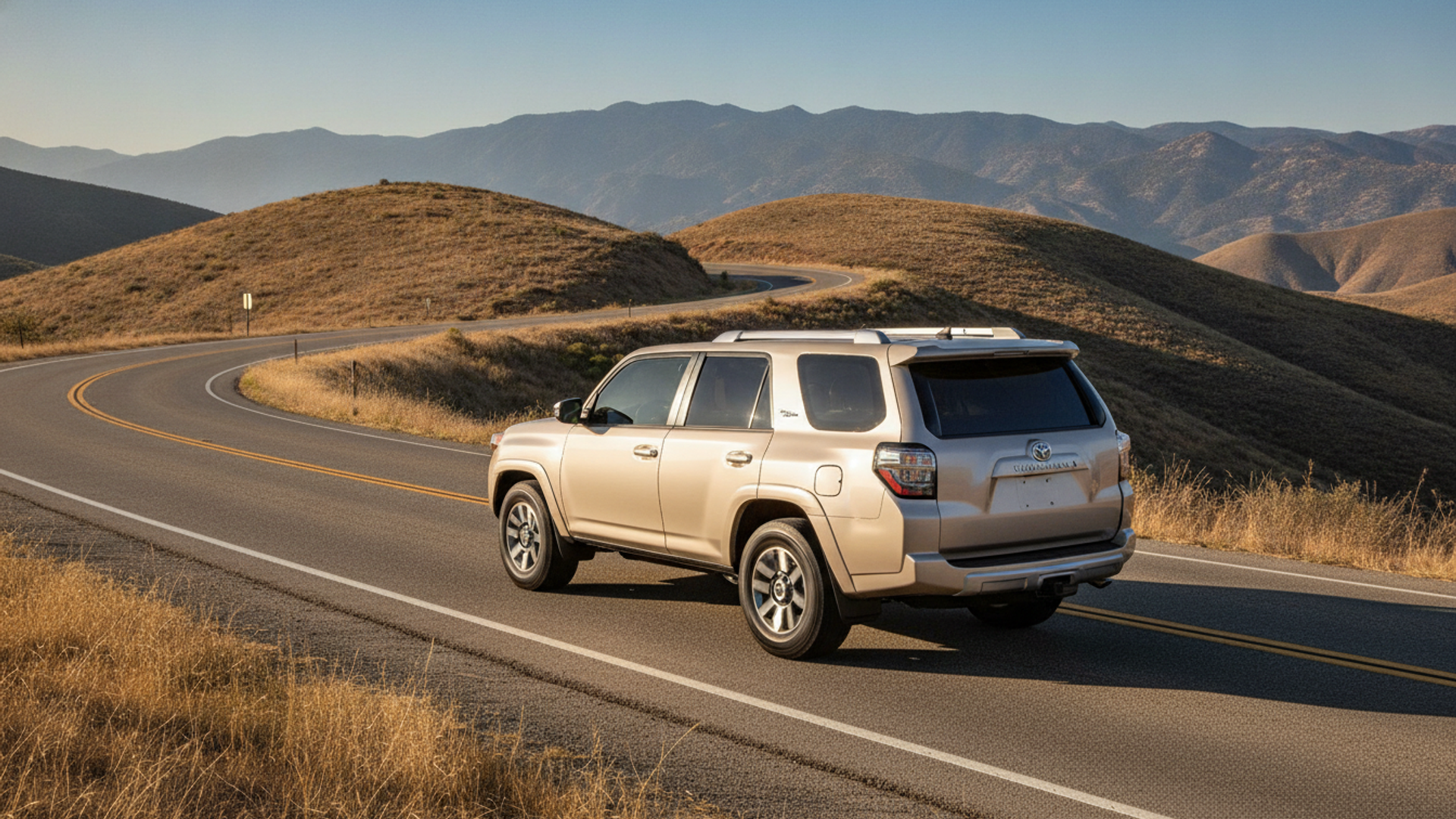 best tires for toyota 4runner