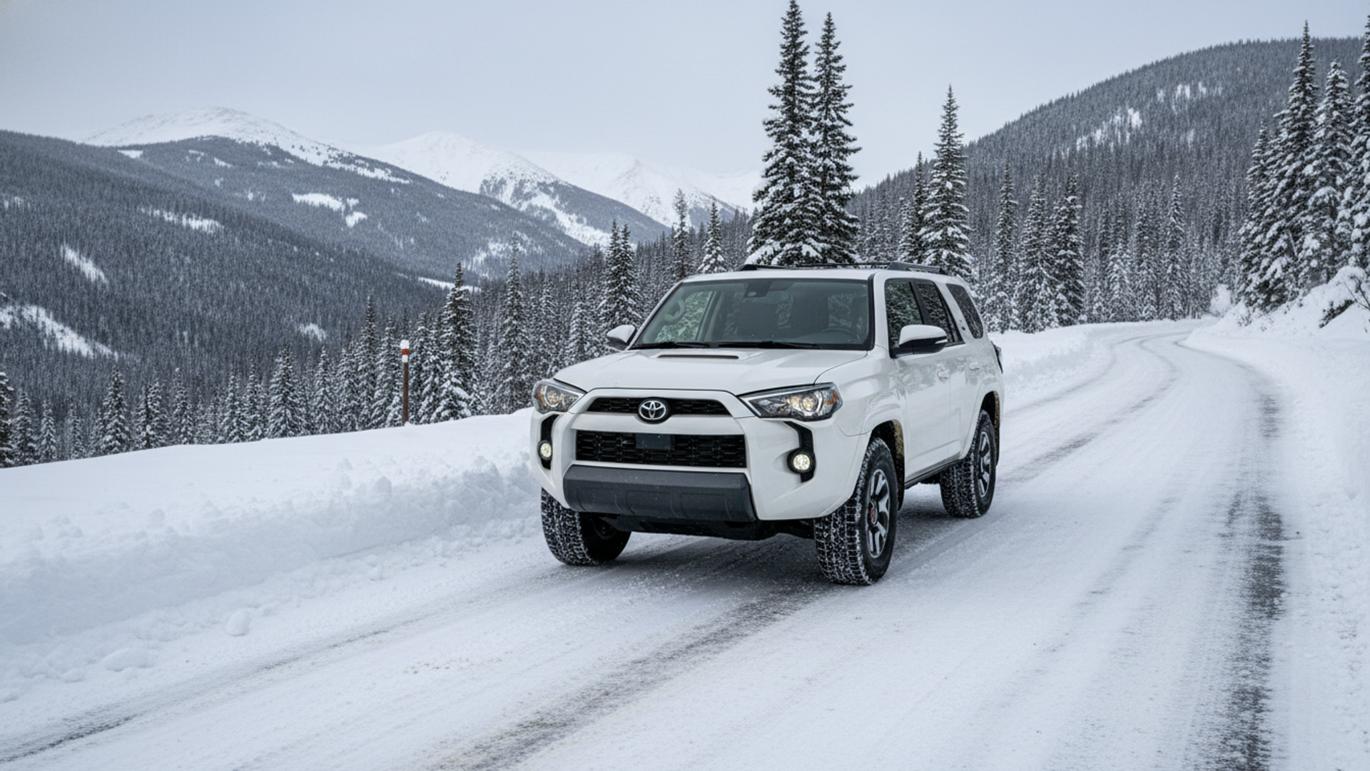 best tires for toyota 4runner