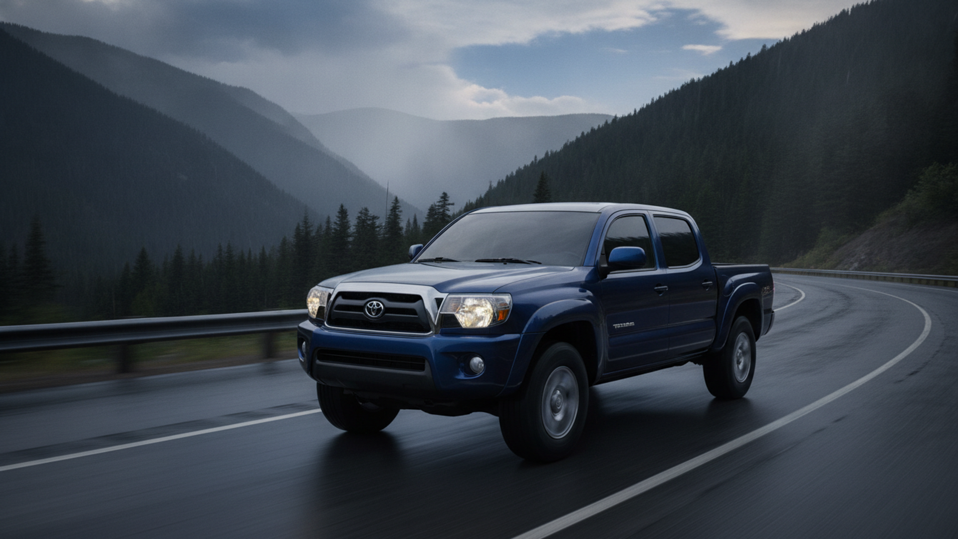 best tires for toyota tacoma